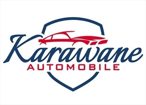 Automobile Karawane
